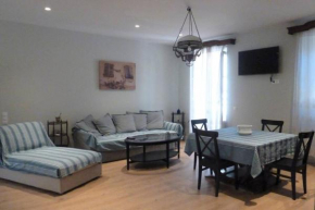 ''Dei Vecchi'' apartment in Kerkyra